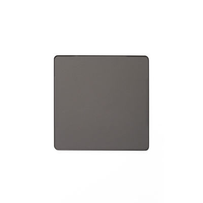 NITTO HD Cpl 100x100mm Filtre de polarisation circulaire avec filtre CPL carré
