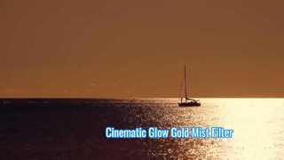 Capturer l'heure d'or : présentation du nouveau filtre Gold Mist pour les marques OEM/ODM