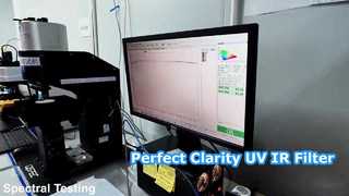 Filtre UV IR COUPE